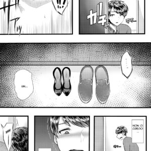 Il mio ragazzo sottomesso Ch.3  (11/53)